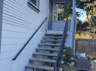 1051A 45th St #A, Emeryville, CA 94608