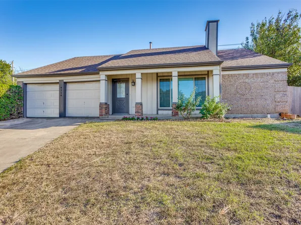 4114 Twinhill Ct, Arlington, TX 76016