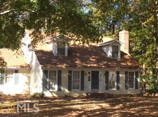 20 Eastwood Dr, Newnan, GA 30265