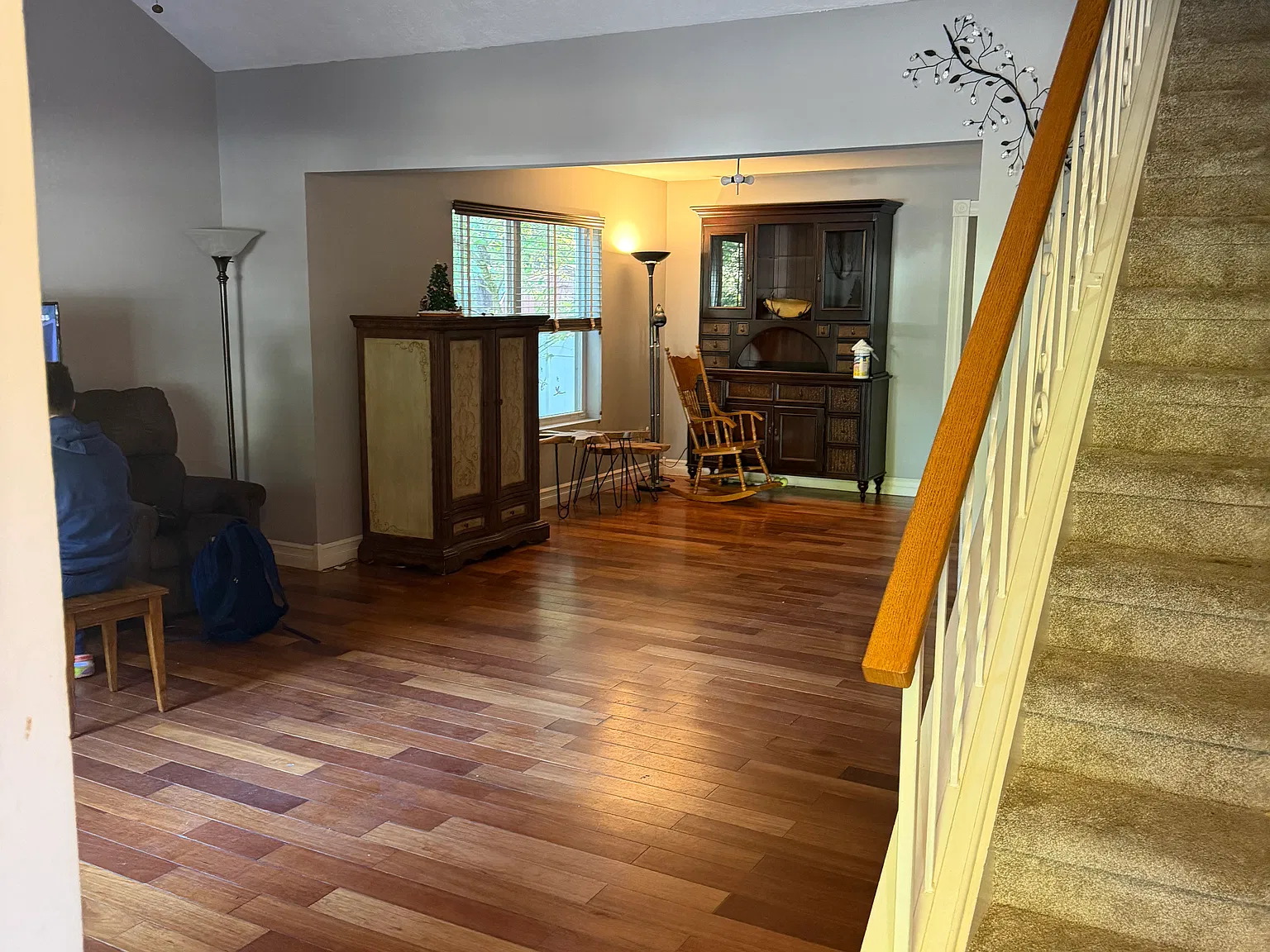 3 bed, 2.5 bath, 1700 sqft, $2,995 — Photo 3