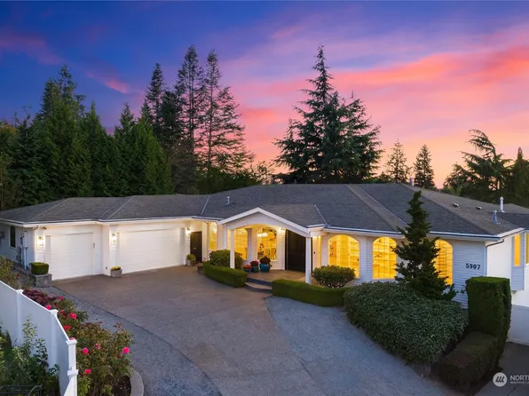 5907 111th Place NE, Kirkland, WA 98033