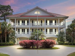 4459 Wildrye Dr SE, Southport, NC 28461