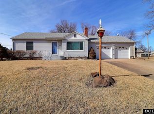 1040 Maple St, North Bend, NE 68649