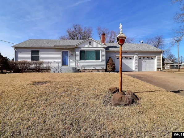 1040 Maple St, North Bend, NE 68649