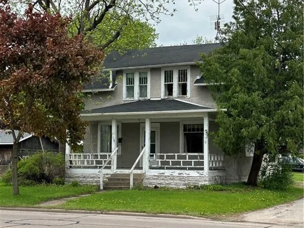 13 South 10th Street, Black River Falls, WI 54615
