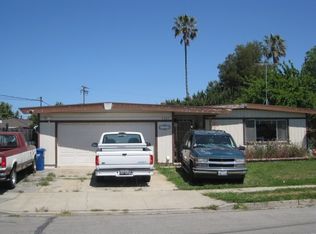 4365 Hardwood St, Fremont, CA 94538