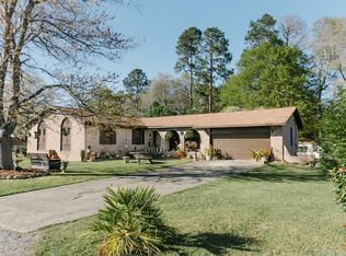 196 Jill St, Williston, SC 29853