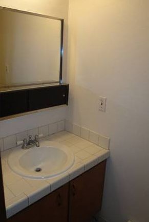 Downstairs Bathroom