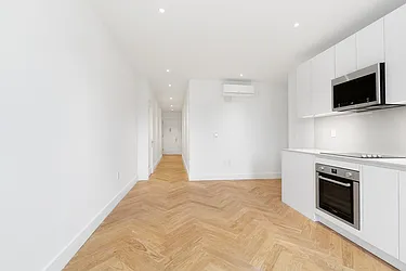 Rented by Akelius Real Estate Management