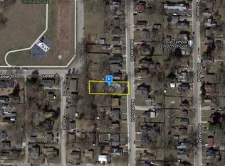 207 Hendricks St, Michigan City, IN 46360
