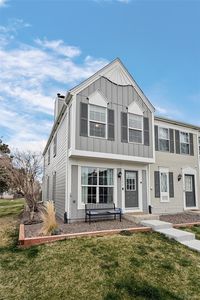 10808 Bayfield Way, Parker, CO, 80138