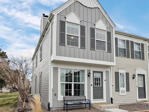 10808 Bayfield Way, Parker, CO 80138
