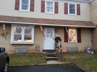 708 E 5th St, Boyertown, PA 19512