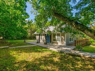 400 N Erath, Meridian, TX 76665