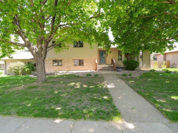4600 S Harrington Ave, Sioux Falls, SD 57103