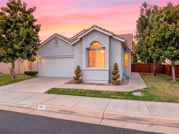 853 Camino De Oro, San Jacinto, CA 92583
