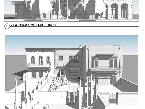 2nd image of 17 S 9th Ave