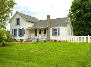 17214 Tyrone Ave, Kent City, MI 49330