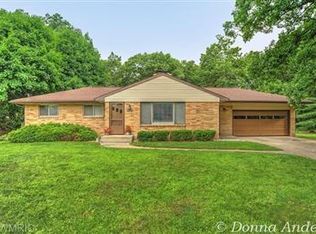 3251 Ancliff St NE, Rockford, MI 49341