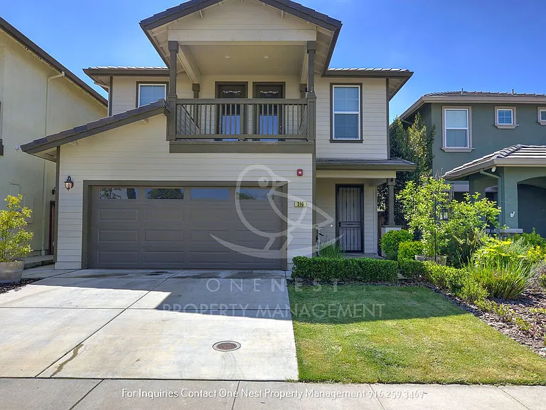 310 Clover Meadows Cir — Photo 2