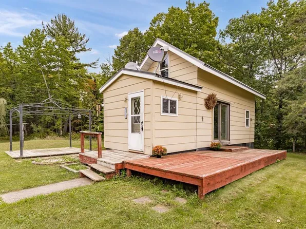 4023 County Road 4, Mahtowa, MN 55707