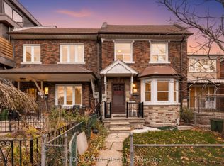69 Denison Ave, Toronto, ON M5T 2M7
