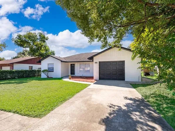 8312 Alveron Ave, Orlando, FL 32817