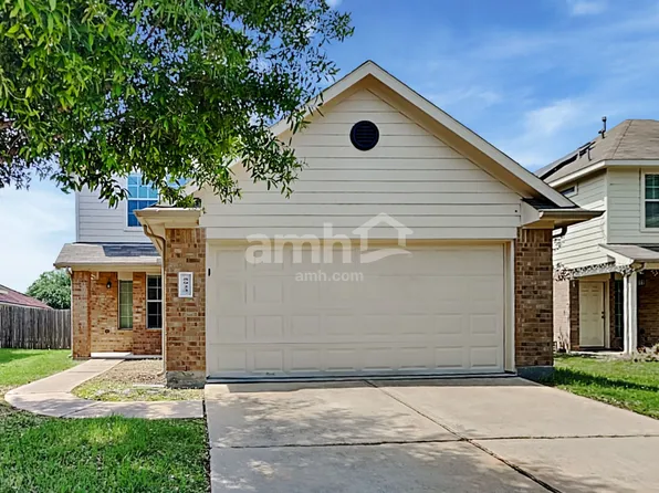 5923 Stockholm Ct, Katy, TX 77449