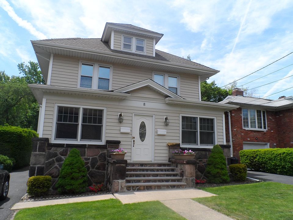 House Front