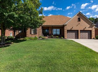 5017 Gerber Dr, Middletown, OH 45042