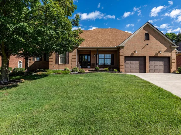 5017 Gerber Dr, Middletown, OH 45042