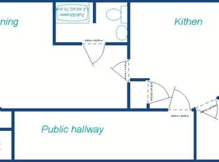 101 Avenue F APT 3, Bayonne, NJ 07002