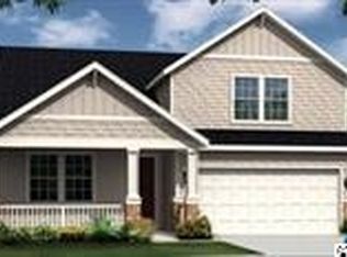 529 Martinsville Drive Crepe Myrtle #C-LOT 91, Murrells Inlet, SC 29576
