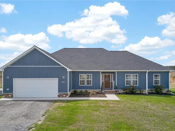 3951 Carolina Rd, Suffolk, VA 23434