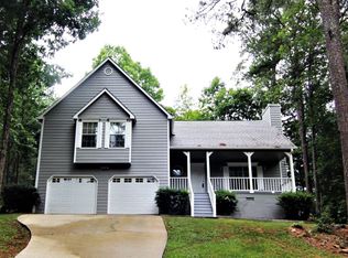 905 Picketts Rdg, Acworth, GA 30101