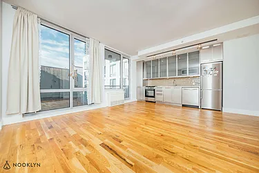 Rented by Nooklyn NYC LLC