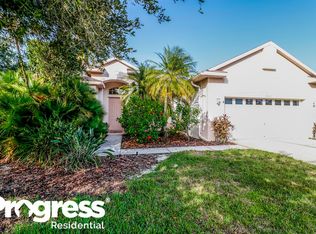 3606 Pendleton Way, Land O Lakes, FL 34639