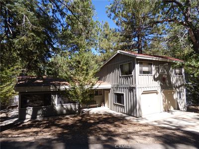 732 Briar Ln, Green Valley Lake, CA, 92341
