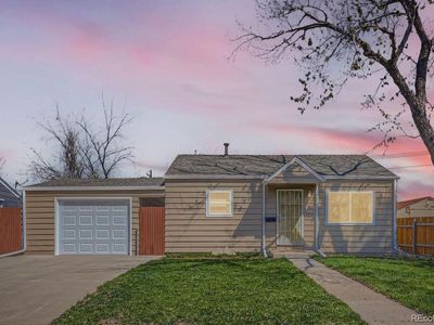 1480 S Osceola Street, Denver, CO, 80219