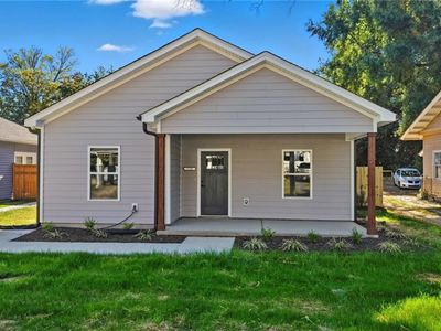 719 Jackson St, Salisbury, NC, 28144