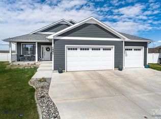 2310 Oriole Dr, Belgrade, MT 59714