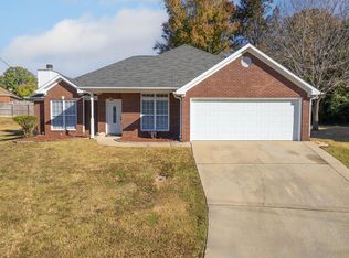 3200 Thornberry Cir, Phenix City, AL 36867