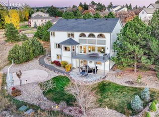 15220 Steinbeck Ln, Colorado Springs, CO 80921