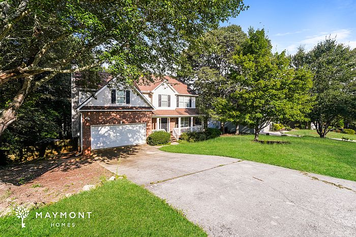 2nd image of 5024 Brookstone Ln
