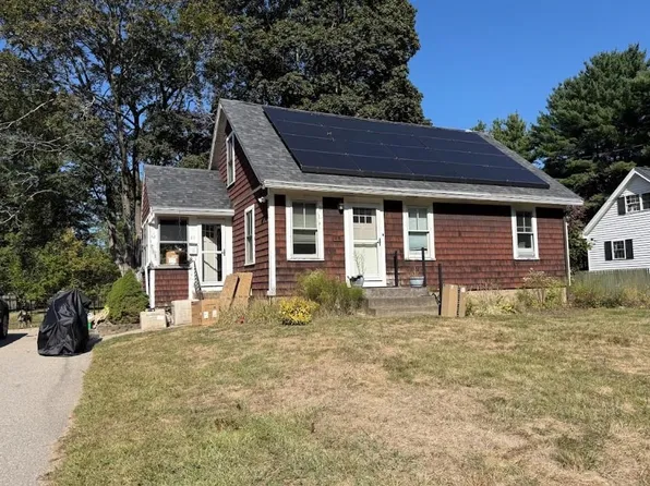 41 Wilson Road, Portsmouth, NH 03801