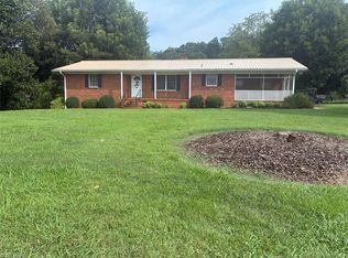 1350 Turner Dairy Rd, Randleman, NC 27317