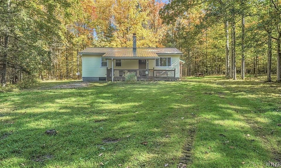 7972 Horizon Dr, Caneadea, NY 14717 Zillow