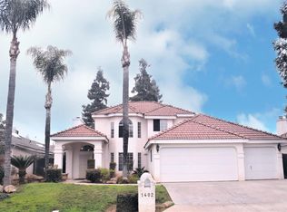 1402 E Omaha Ave, Fresno, CA