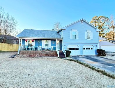 1054 Sandy Springs Rd NW, Huntsville, AL, 35806