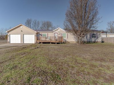 57 County Road 117, Bono, AR, 72416